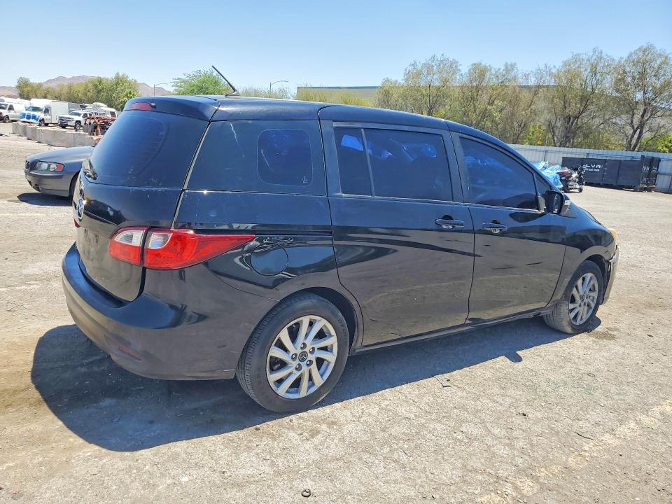 Aukcja sprzedaży 2015 Mazda 5, vin: JM1CW2BL0F0180264, numer aukcji: 59773406
