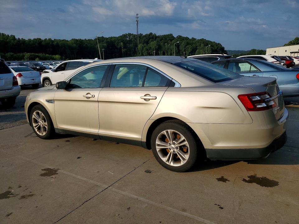 Продаж на аукціоні авто 2017 Ford Taurus, vin: 1FAHP2D8XHG146246, номер лоту: 62119216