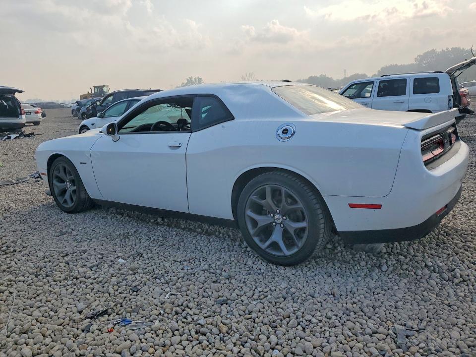 Aukcja sprzedaży 2019 Dodge Challenger, vin: 2C3CDZBT0KH705137, numer aukcji: 60884096