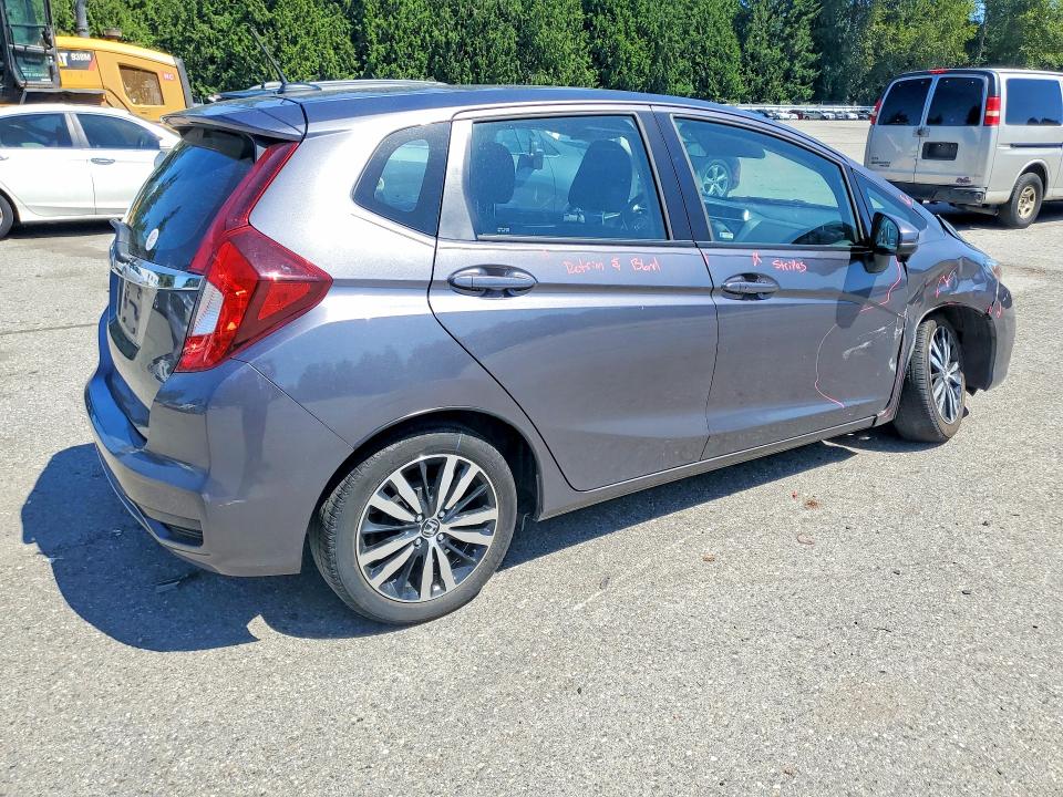 Продажа на аукционе авто 2020 Honda Fit, vin: 3HGGK5H86LM724049, номер лота: 63333766