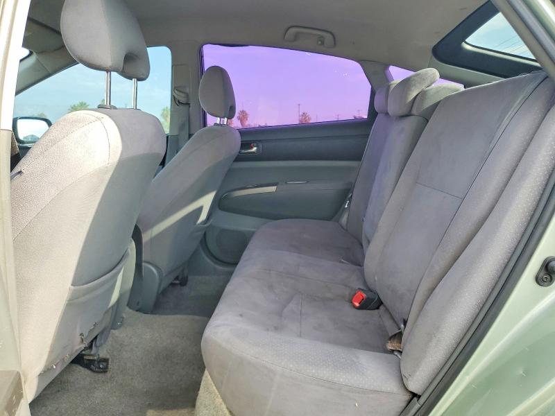 Aukcja sprzedaży 2007 Toyota Prius, vin: JTDKB20U777657512, numer aukcji: 60985566