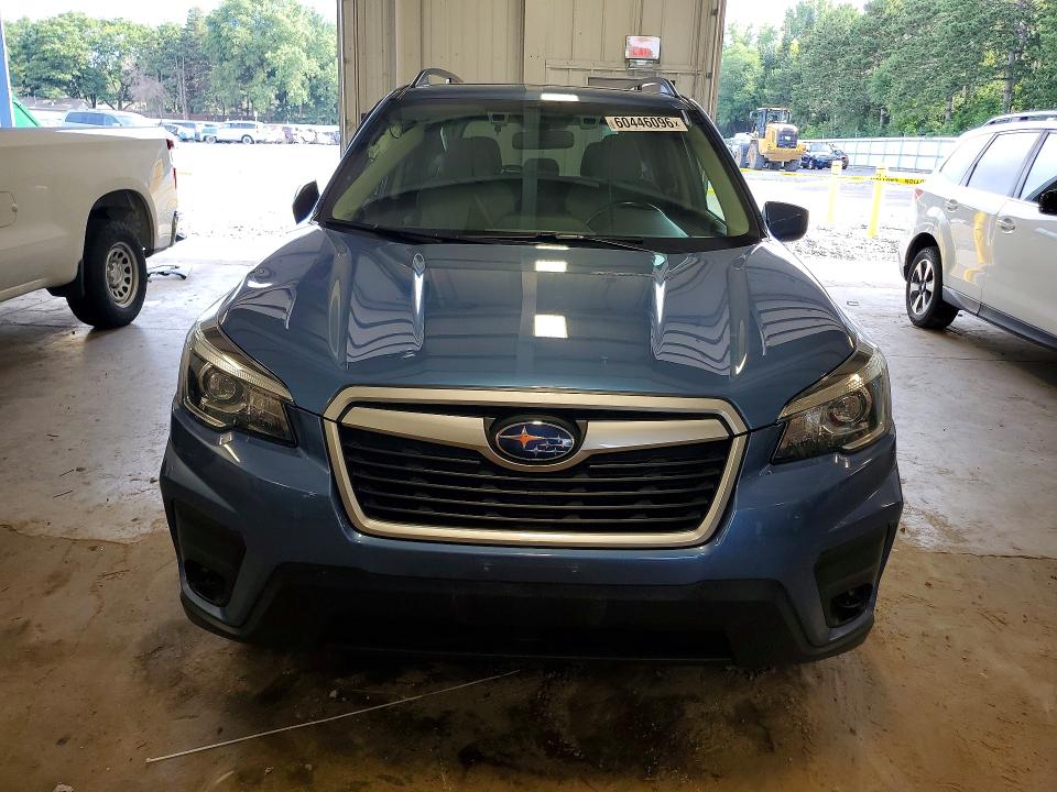 Aukcja sprzedaży 2020 Subaru Forester, vin: JF2SKAJC2LH516868, numer aukcji: 60446096