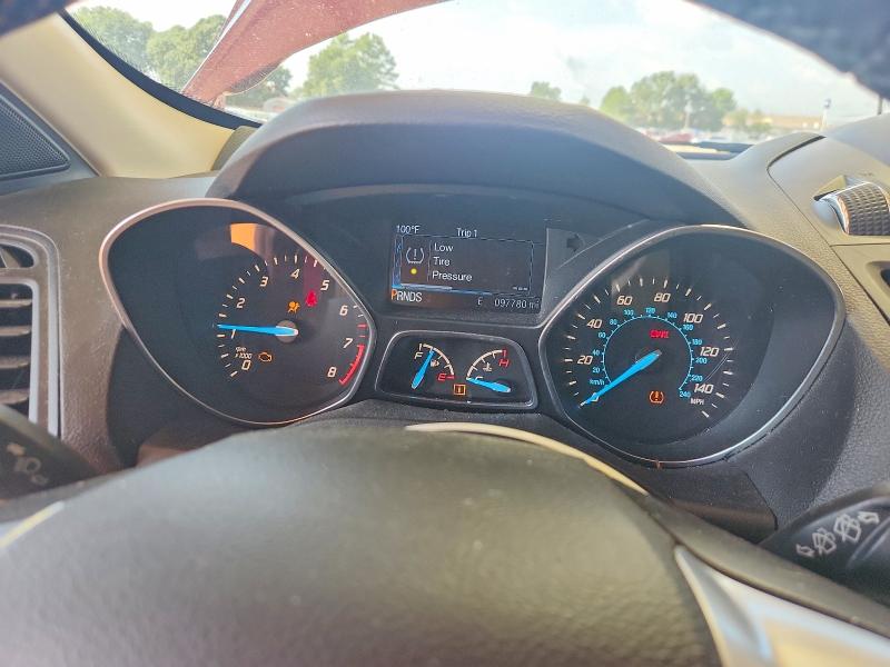 Auction sale of the 2016 Ford Escape, vin: 1FMCU0GXXGUC19082, lot number: 59667756