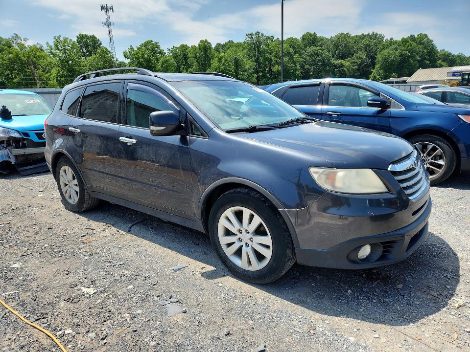 Продаж на аукціоні авто 2008 Subaru Tribeca, vin: 4S4WX93D784403613, номер лоту: 61700806