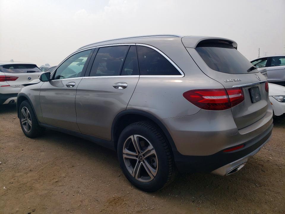 Продажа на аукционе авто 2019 Mercedes-benz Glc, vin: WDC0G4KB7KV143349, номер лота: 61371286