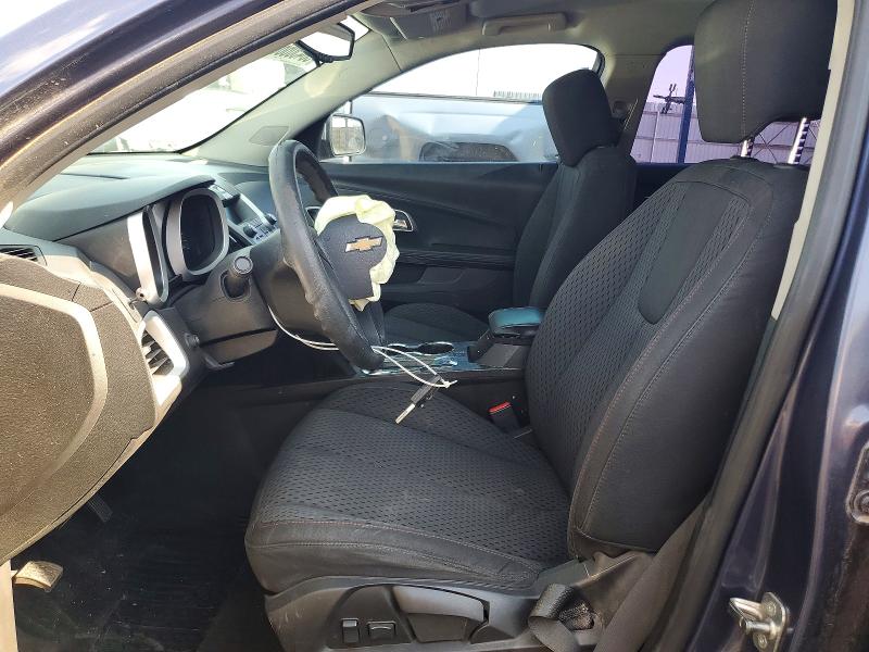 2013 Chevrolet Equinox მანქანა იყიდება აუქციონზე, vin: 2GNALBEK4D6278485, აუქციონის ნომერი: 60450666