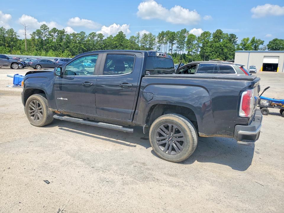 Aukcja sprzedaży 2020 Gmc Canyon, vin: 1GTG5CEA0L1229327, numer aukcji: 59873096