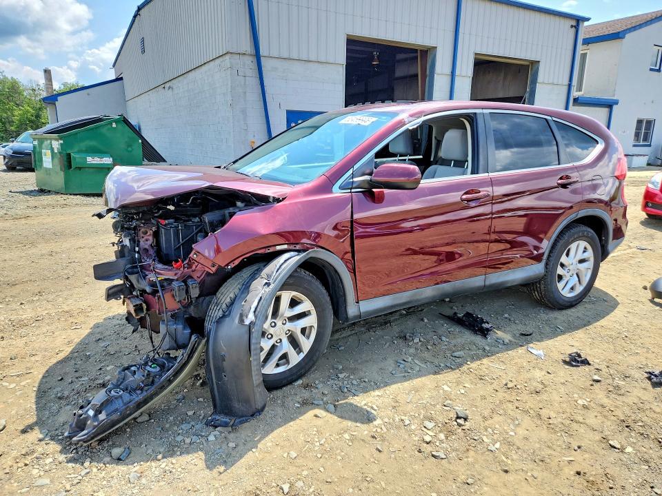 Aukcja sprzedaży 2015 Honda Cr-v, vin: 2HKRM4H57FH680333, numer aukcji: 63139806
