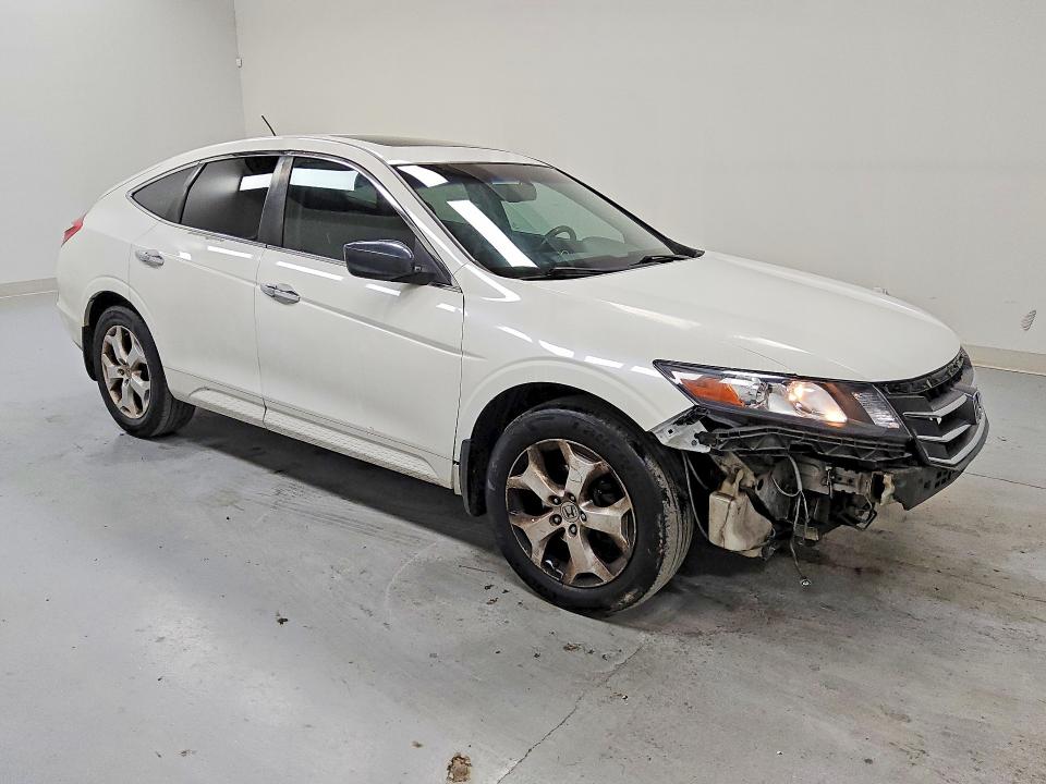 2011 Honda Accord Crosstour მანქანა იყიდება აუქციონზე, vin: 5J6TF1H53BL003665, აუქციონის ნომერი: 62415986