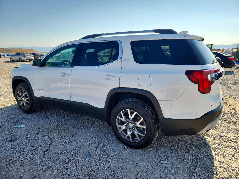 2023 Gmc Acadia მანქანა იყიდება აუქციონზე, vin: 1GKKNUL43PZ133331, აუქციონის ნომერი: 61639206