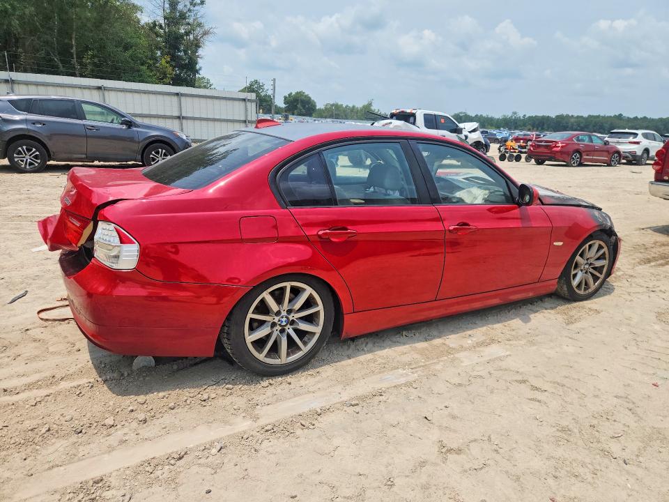 Aukcja sprzedaży 2011 Bmw 328, vin: WBAPH7C52BE723620, numer aukcji: 62594226