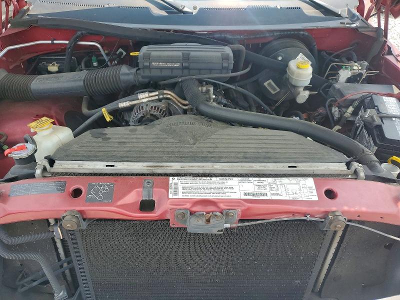 63106806 :رقم المزاد ، 3B7HC13Z0XG224644 vin ، 1999 Dodge Ram 1500 مزاد بيع
