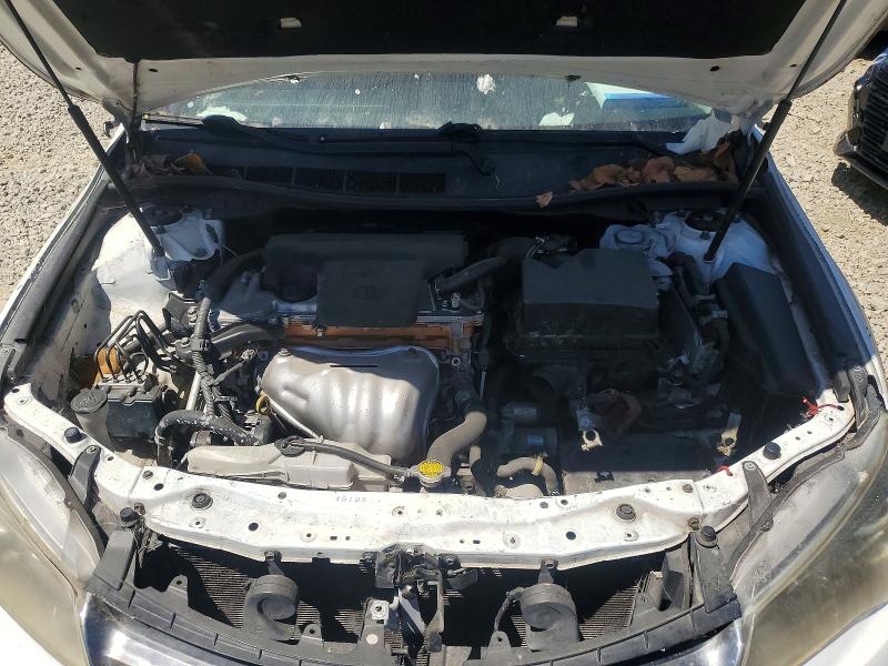 2015 Toyota Camry მანქანა იყიდება აუქციონზე, vin: 4T1BF1FK1FU080301, აუქციონის ნომერი: 62137556
