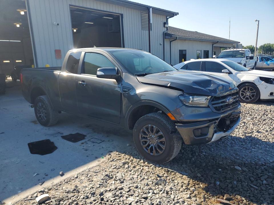 2019 Ford Ranger მანქანა იყიდება აუქციონზე, vin: 1FTER1FH1KLA45111, აუქციონის ნომერი: 59170866