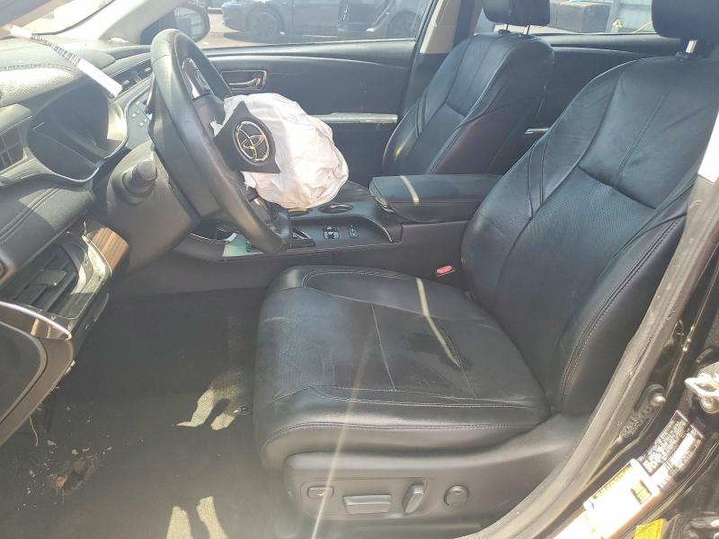 Aukcja sprzedaży 2015 Toyota Avalon, vin: 4T1BK1EB3FU168263, numer aukcji: 61478326