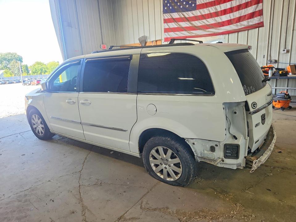 Aukcja sprzedaży 2014 Chrysler Town & Country, vin: 2C4RC1BG1ER439915, numer aukcji: 59063176