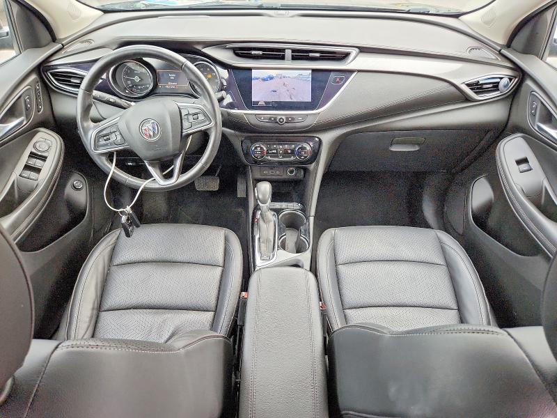 Auction sale of the 2020 Buick Encore Gx, vin: KL4MMFSL7LB120252, lot number: 62268936