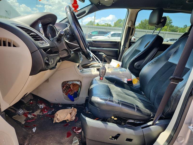Продажа на аукционе авто 2018 Dodge Grand Caravan, vin: 2C4RDGCG8JR359620, номер лота: 60663566