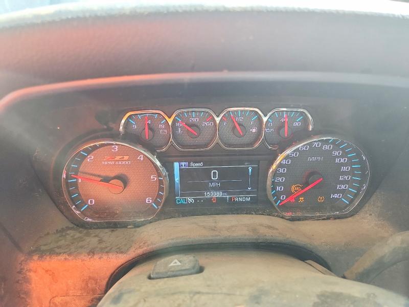 Продажа на аукционе авто 2015 Chevrolet Silverado, vin: 3GCUKREC7FG178589, номер лота: 61906936
