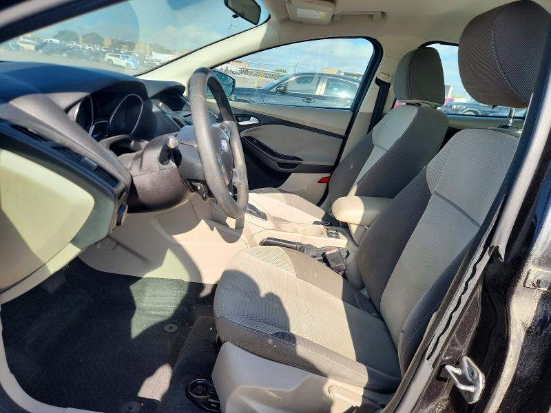Aukcja sprzedaży 2012 Ford Focus, vin: 1FAHP3F21CL426717, numer aukcji: 59598636