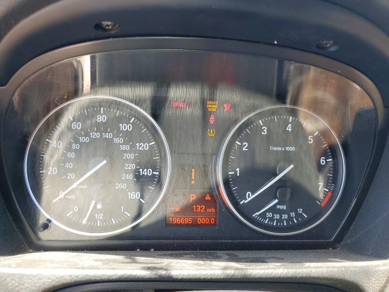 Продаж на аукціоні авто 2009 Bmw 328, vin: WBAPH53589A435073, номер лоту: 61818806