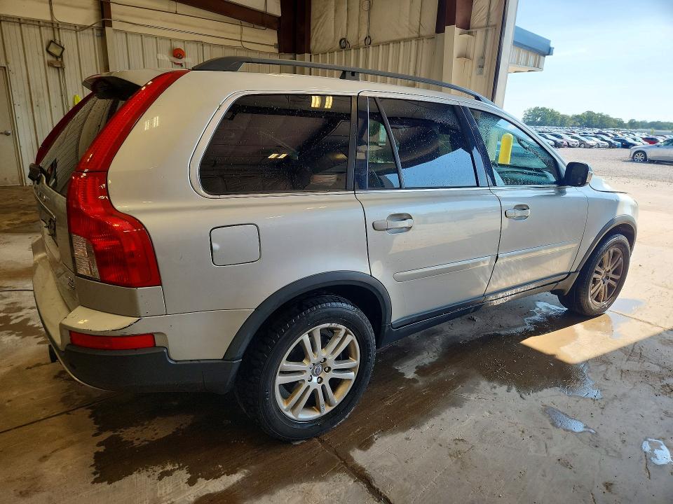 Продажа на аукционе авто 2010 Volvo Xc90, vin: YV4982CZ4A1543494, номер лота: 60222266