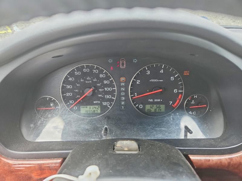 Aukcja sprzedaży 2004 Subaru Legacy, vin: 4S3BH625647304024, numer aukcji: 62576236