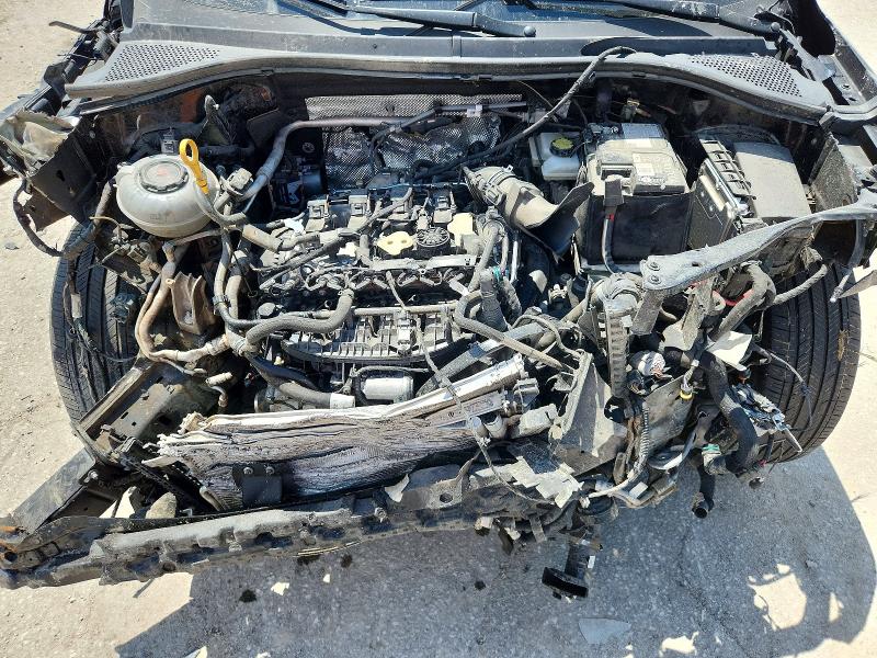 2024 Volkswagen Tiguan მანქანა იყიდება აუქციონზე, vin: 3VVMB7AX1RM076533, აუქციონის ნომერი: 61163746