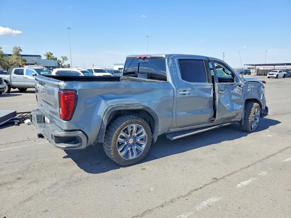 Продажа на аукционе авто 2024 Gmc Sierra, vin: 1GTPHGEDXRZ335299, номер лота: 61042976