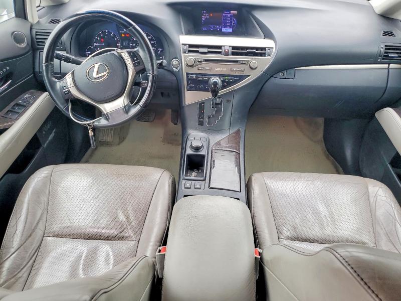 Продаж на аукціоні авто 2015 Lexus Rx 350, vin: 2T2BK1BA3FC297144, номер лоту: 59061166