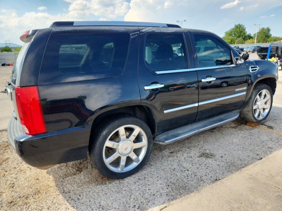 Aukcja sprzedaży 2014 Cadillac Escalade, vin: 1GYS4BEF7ER231304, numer aukcji: 62094056