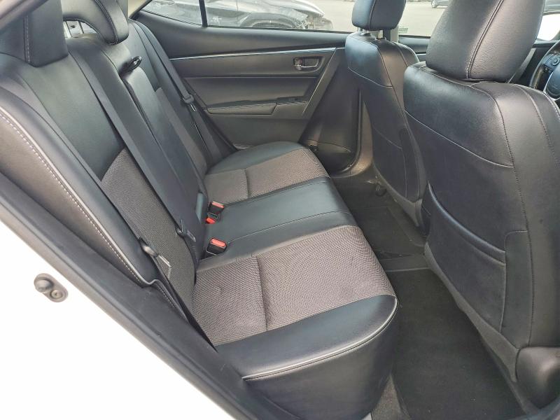 60665846 :رقم المزاد ، 2T1BURHE8GC694177 vin ، 2016 Toyota Corolla مزاد بيع