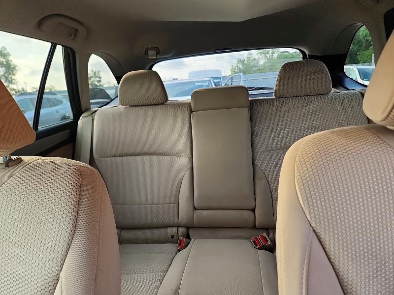 Продаж на аукціоні авто 2017 Subaru Outback, vin: 4S4BSAFC9H3382285, номер лоту: 59977276