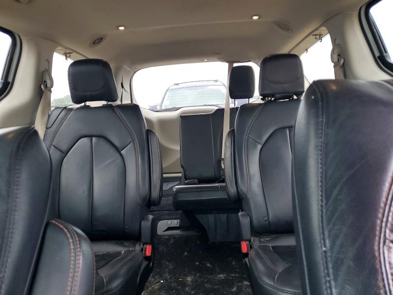 Auction sale of the 2017 Chrysler Pacifica, vin: 2C4RC1BG9HR584205, lot number: 62417046
