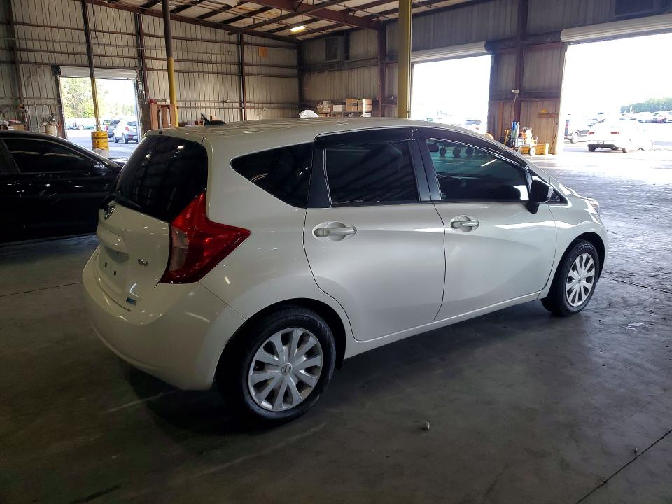 Aukcja sprzedaży 2016 Nissan Versa Note, vin: 3N1CE2CP3GL362388, numer aukcji: 61532936