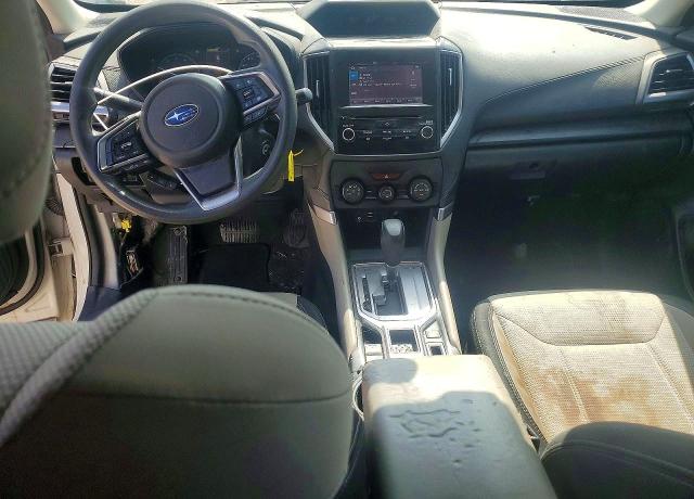 2020 Subaru Forester მანქანა იყიდება აუქციონზე, vin: JF2SKAAC3LH520184, აუქციონის ნომერი: 62573426