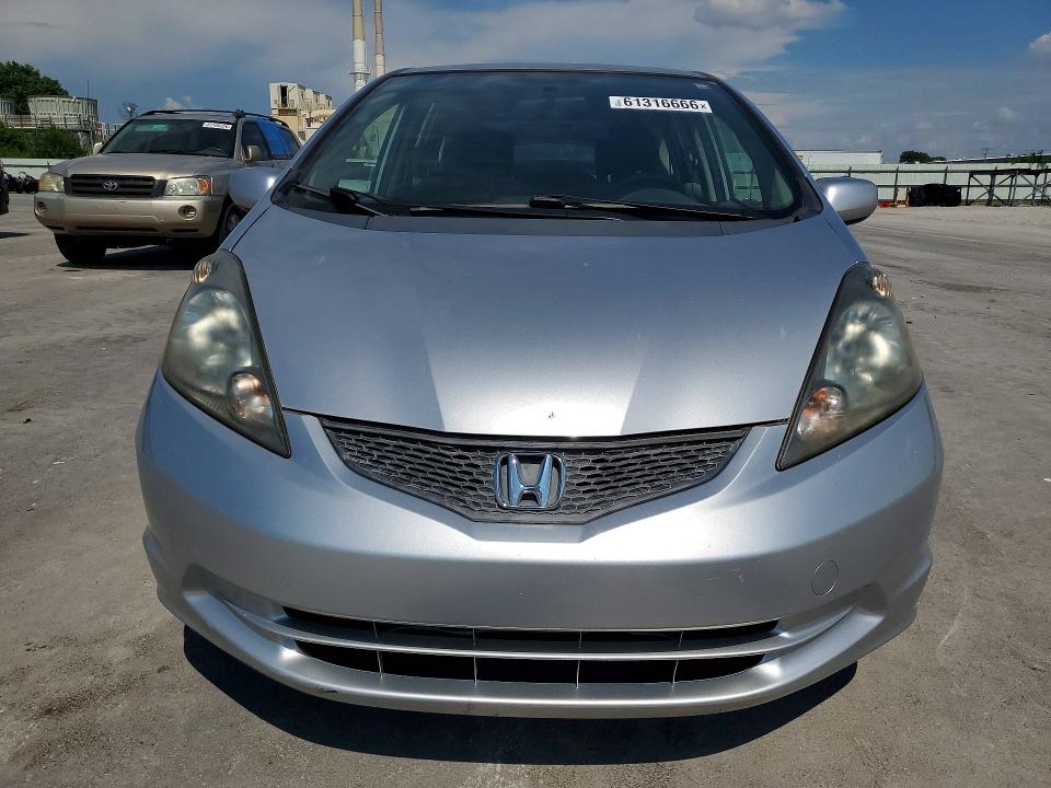 Продаж на аукціоні авто 2013 Honda Fit, vin: JHMGE8H3XDC044927, номер лоту: 61316666