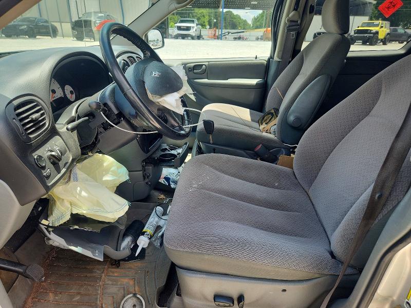 59774776 :رقم المزاد ، 2D4GP44L36R914914 vin ، 2006 Dodge Grand Caravan مزاد بيع