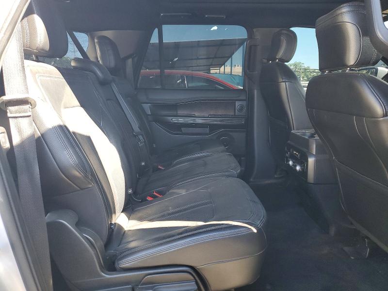 Aukcja sprzedaży 2018 Ford Expedition, vin: 1FMJK2ATXJEA23708, numer aukcji: 61916686