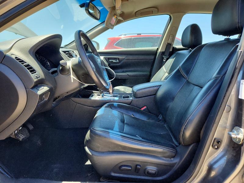 59736436 :رقم المزاد ، 1N4AL3AP5HC199779 vin ، 2017 Nissan Altima مزاد بيع
