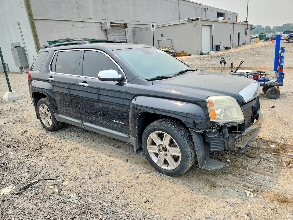 Продажа на аукционе авто 2012 Gmc Terrain, vin: 2GKFLTEK0C6174342, номер лота: 61215916