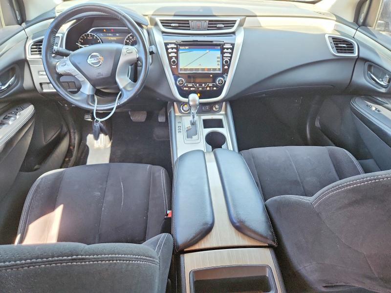 Aukcja sprzedaży 2018 Nissan Murano, vin: 5N1AZ2MG9JN156695, numer aukcji: 62996856