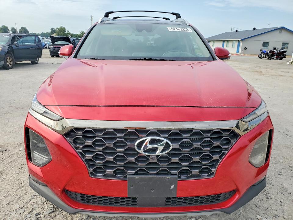 Aukcja sprzedaży 2020 Hyundai Santa Fe, vin: 5NMS53AAXLH225856, numer aukcji: 62162906