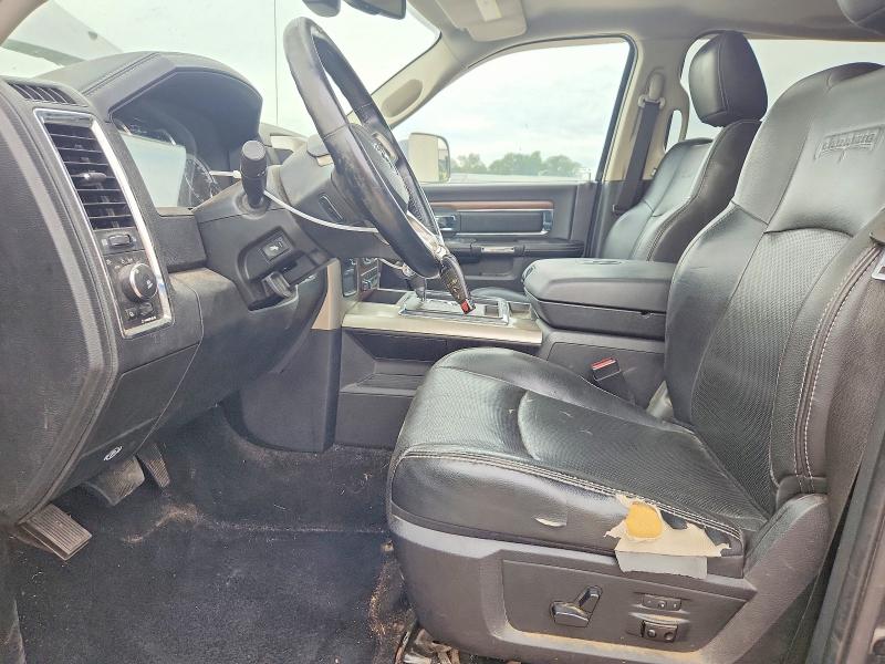 62995196 :رقم المزاد ، 1C6RR7NT3DS581553 vin ، 2013 Ram 1500 مزاد بيع