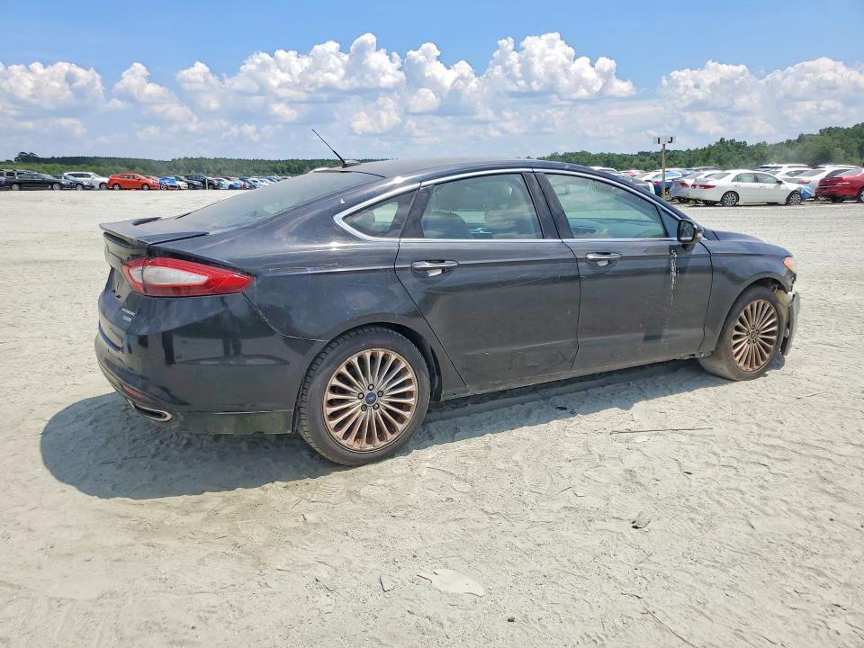 Aukcja sprzedaży 2016 Ford Fusion, vin: 3FA6P0K98GR369822, numer aukcji: 61711946