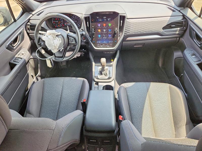 Aukcja sprzedaży 2025 Subaru Forester, vin: JF2SLDDC0SH438079, numer aukcji: 63351756