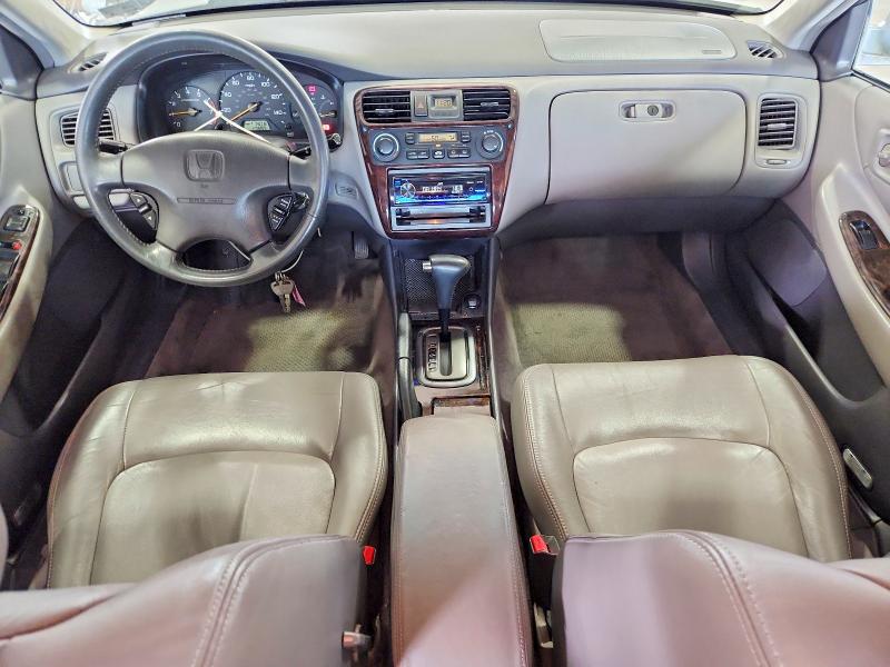 Продажа на аукционе авто 2002 Honda Accord, vin: 1HGCG16522A004261, номер лота: 61402576