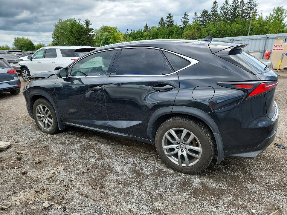 61293196 :رقم المزاد ، JTJBARBZ4K2214810 vin ، 2019 Lexus Nx 300 مزاد بيع