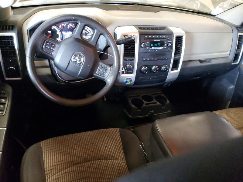 Aukcja sprzedaży 2012 Dodge Ram 2500, vin: 3C6UD5DL8CG296058, numer aukcji: 60852986