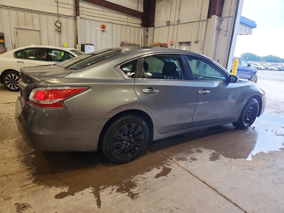 Продаж на аукціоні авто 2014 Nissan Altima, vin: 1N4AL3AP9EC406895, номер лоту: 59703806
